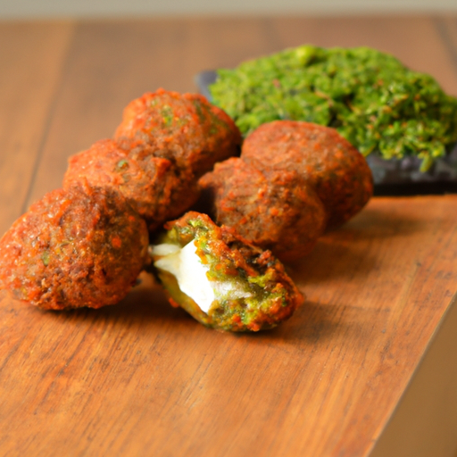 Falafel