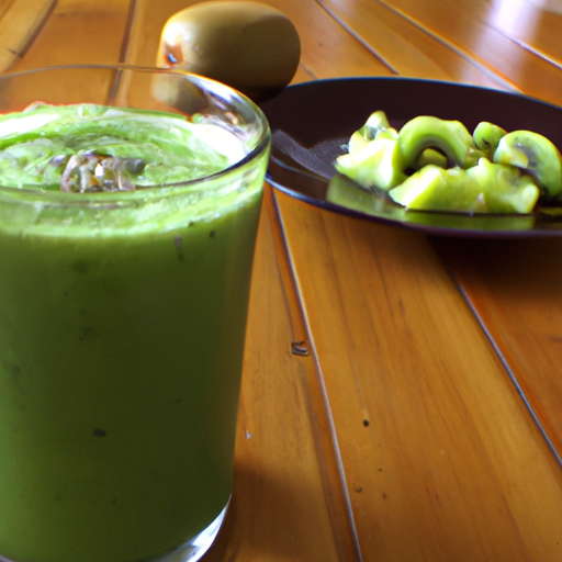 Recetas jugos verdes 